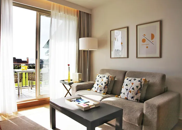 Augusta Eco Wellness Resort 4 Superior