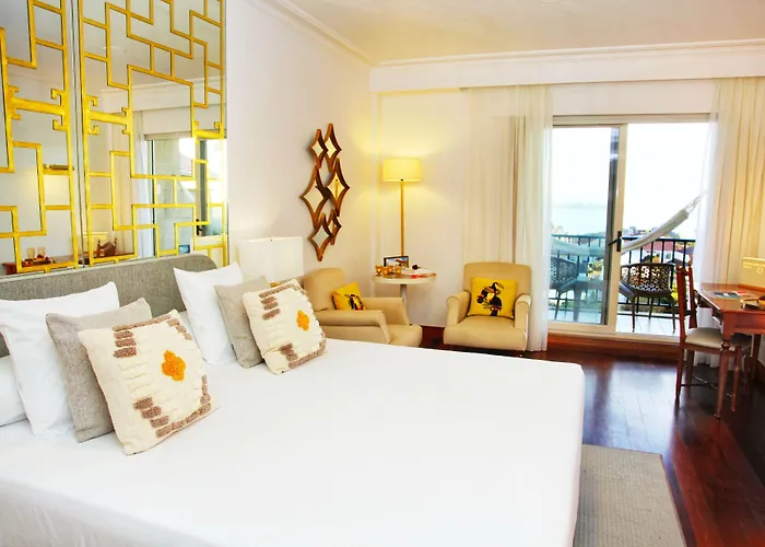 Augusta Eco Wellness Resort 4 Superior